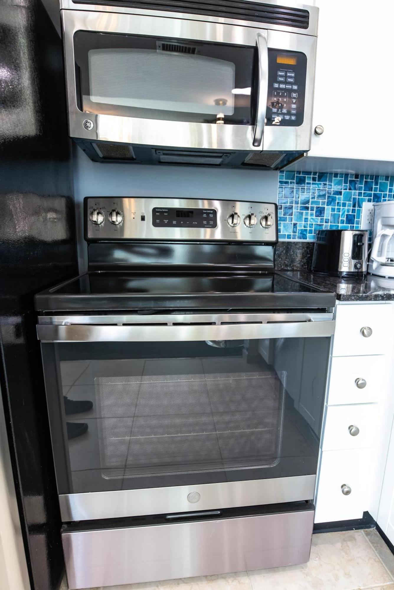 Willa 107 S Ocean Blvd, 0308 - Ocean Front Sleeps 6 Myrtle Beach Zewnętrze zdjęcie