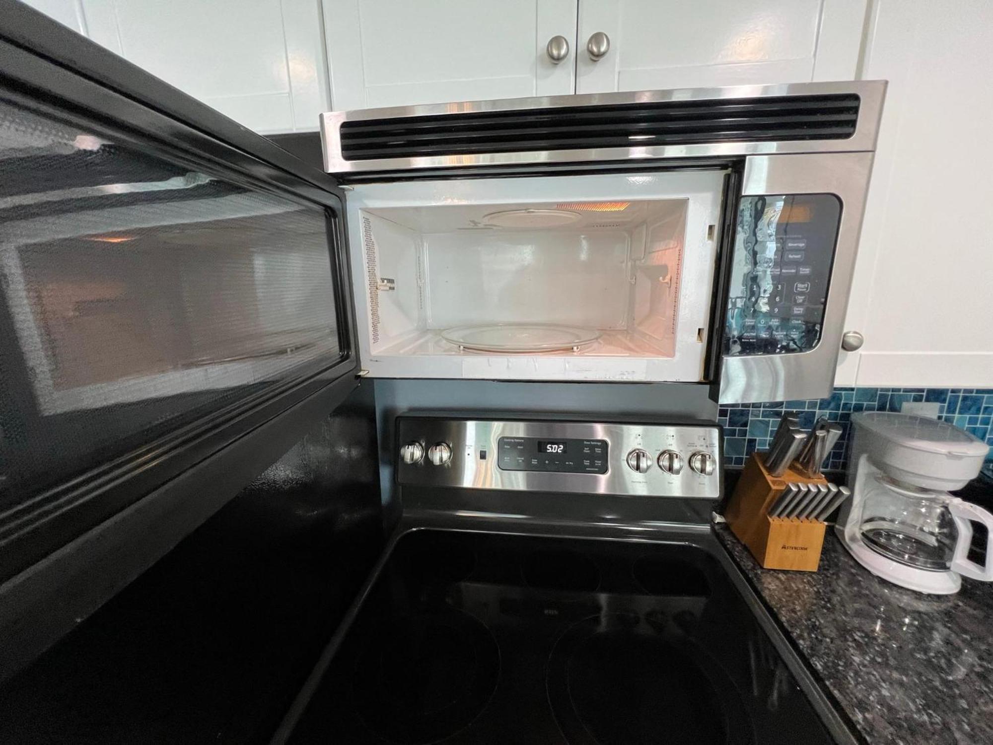 Willa 107 S Ocean Blvd, 0308 - Ocean Front Sleeps 6 Myrtle Beach Zewnętrze zdjęcie